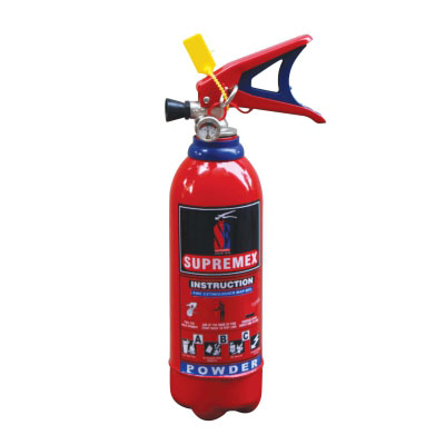 Fire Extinguisher