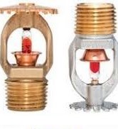 Fire Sprinklers