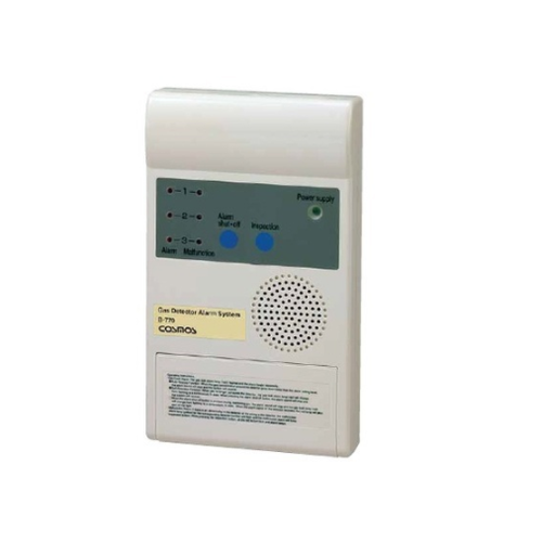 Hydrocarbon Gas Detector
