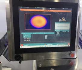 Induction Seal Inspection