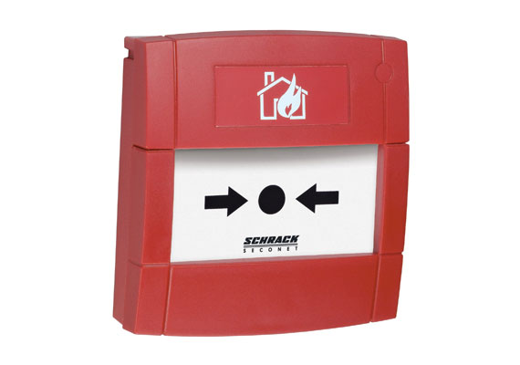 Manual Call Point
