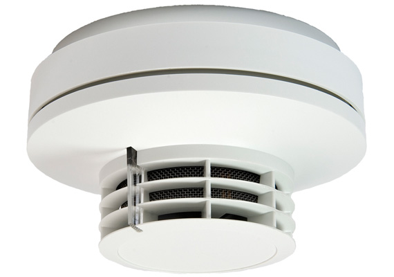 Multi Sensor Detector