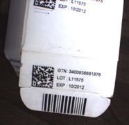 Pharma Code Inspection