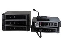 Public Address & Voice Alarm System