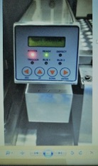 Pin Hole Detector