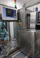 Vision Inspection System