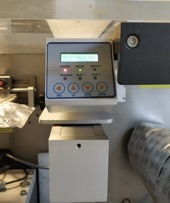 Vision Inspection System