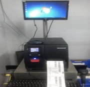Vision Inspection System